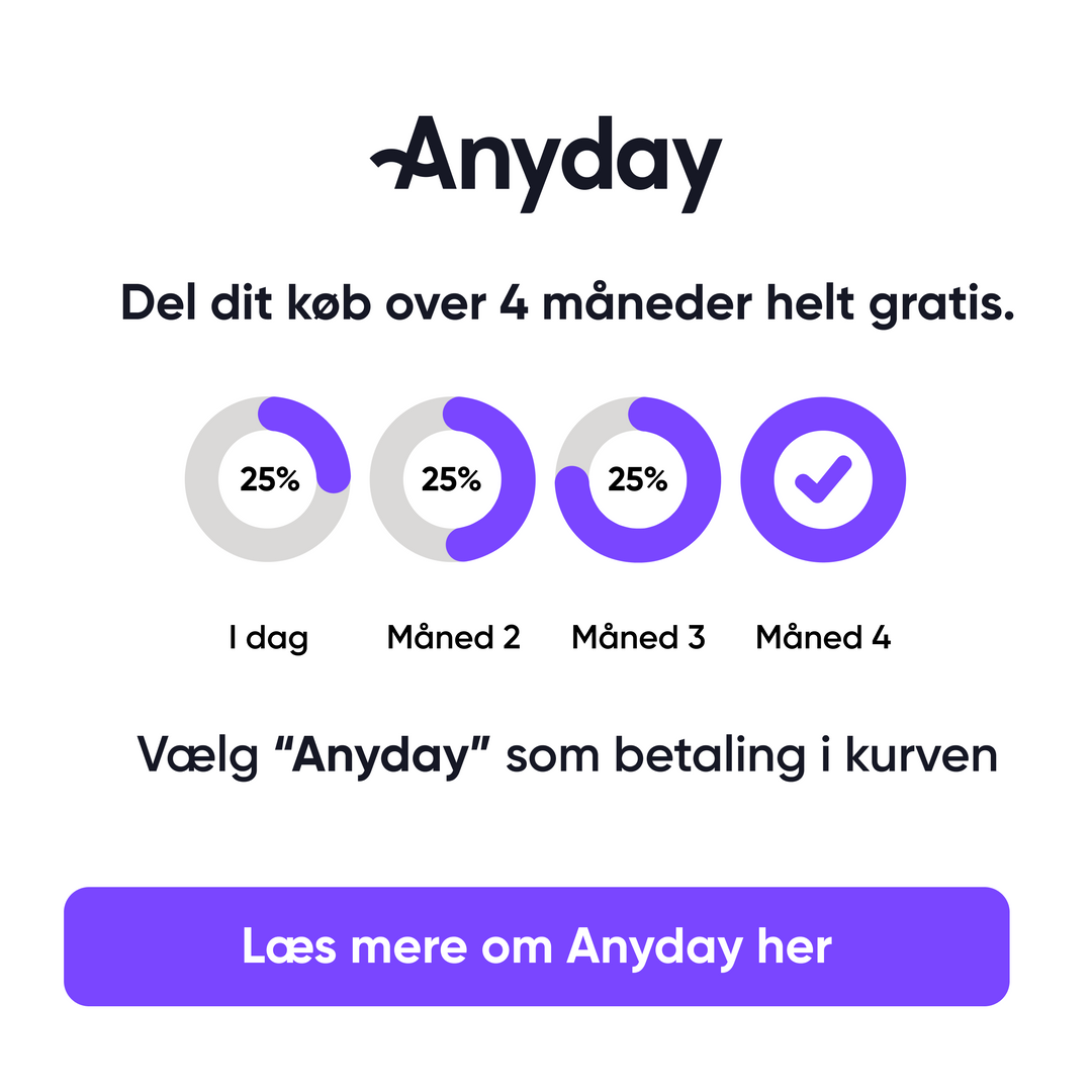 Anyday Delbetaling