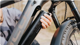 Batteri opladning og opbevaring