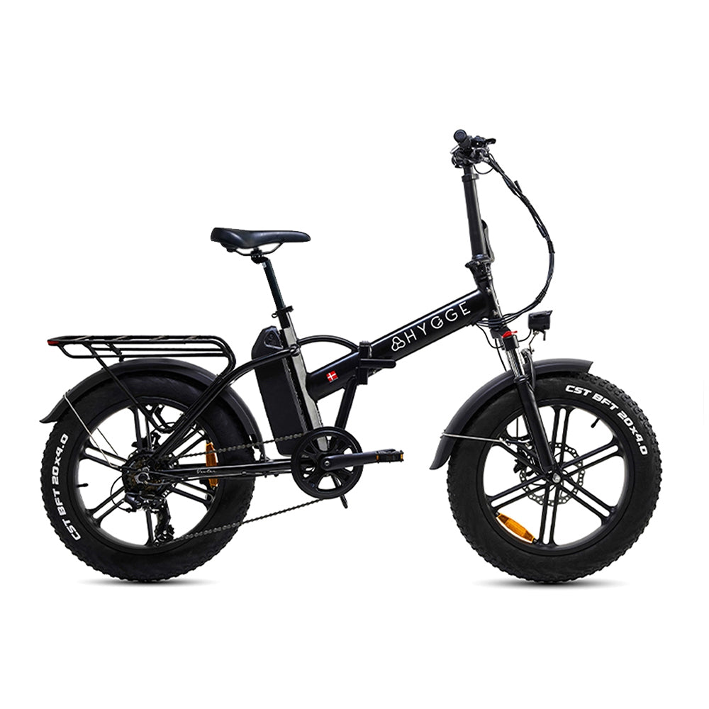 Fat Bikes