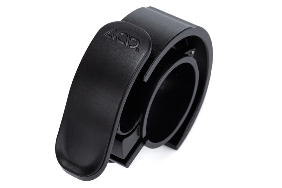 Ringklokke/horn