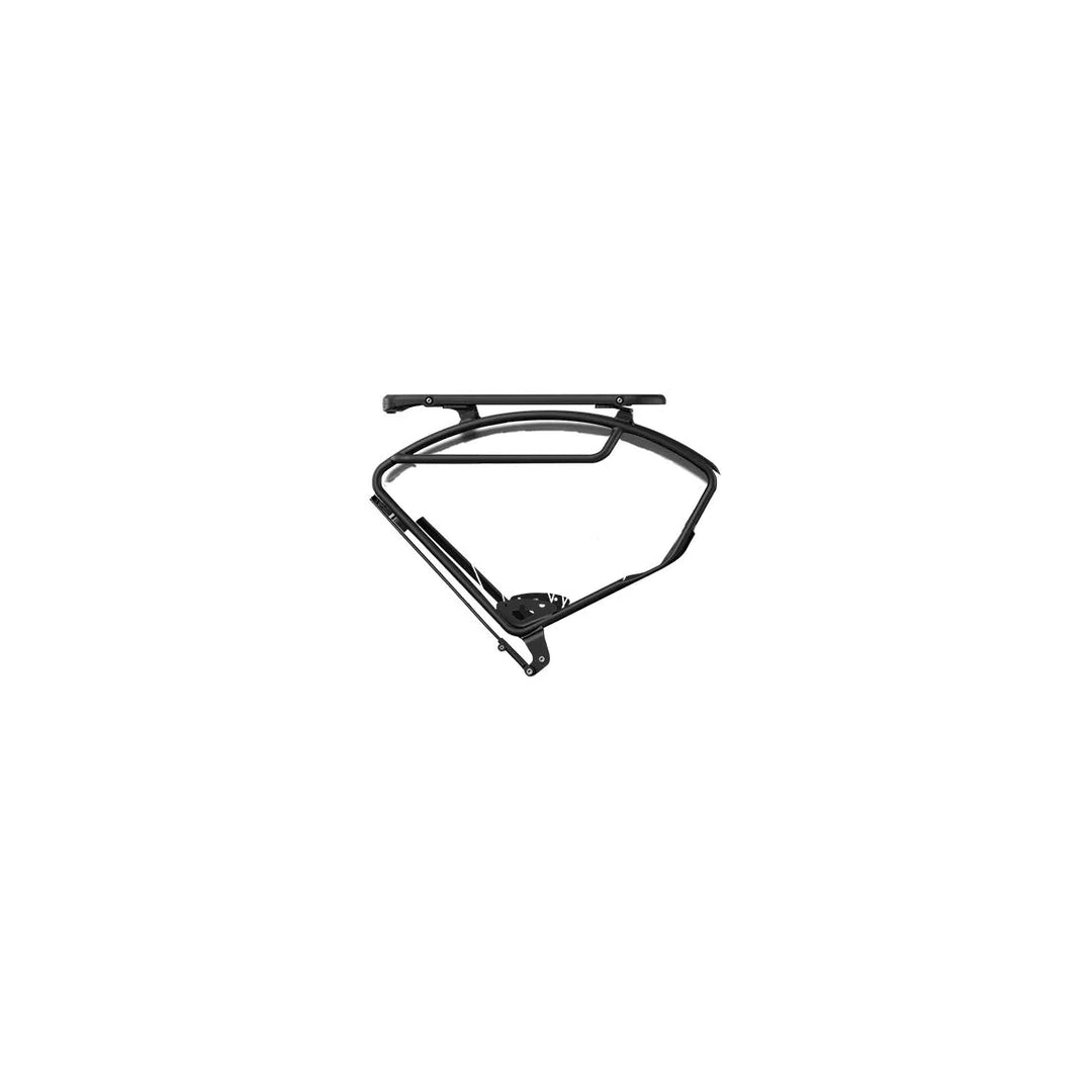 Reany MIK Rack Top-del Sort