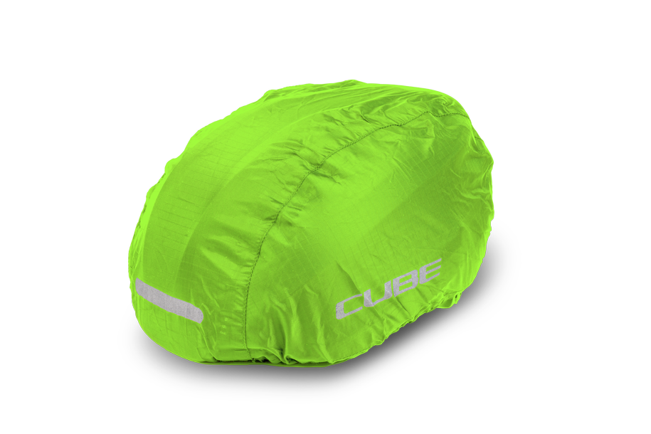 CUBE Hjelm Cover