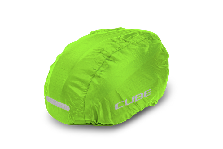 CUBE Hjelm Cover