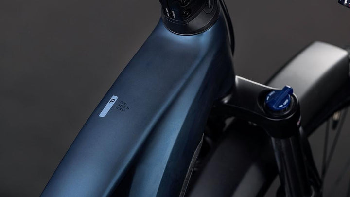 REACTION HYBRID PERFORMANCE 600 FE