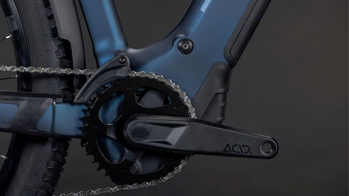 REACTION HYBRID PERFORMANCE 600 FE