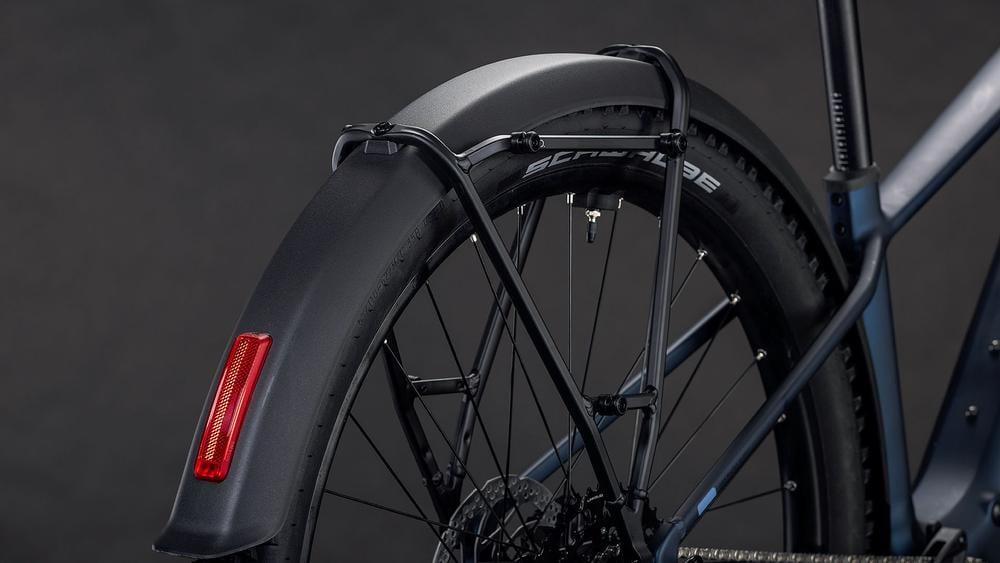 REACTION HYBRID PERFORMANCE 600 FE