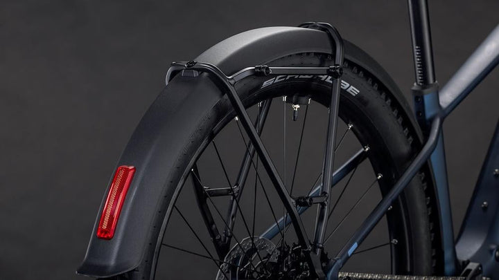 REACTION HYBRID PERFORMANCE 600 FE