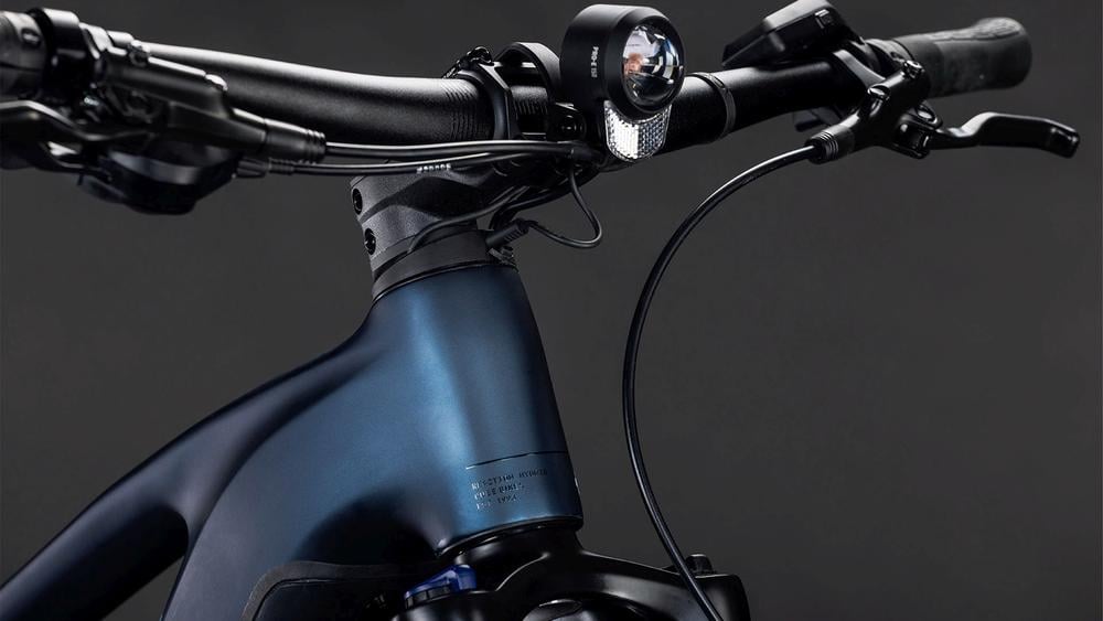 REACTION HYBRID PERFORMANCE 600 FE