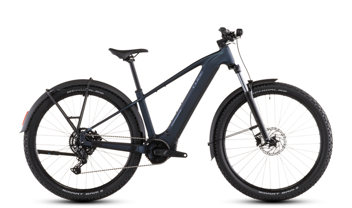 REACTION HYBRID PERFORMANCE 600 FE