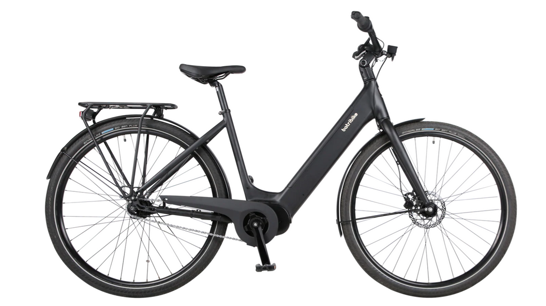 BATRIBIKE  PRO E2 Centermotor