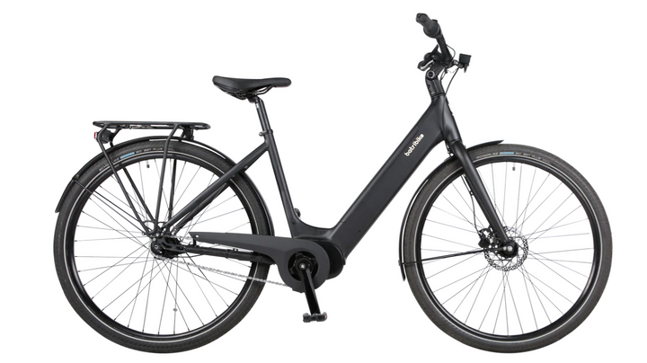 BATRIBIKE  PRO E2 Centermotor