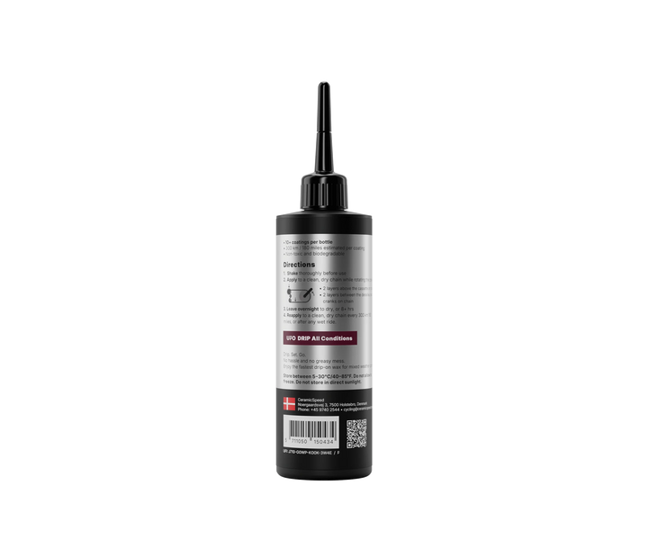 Ceramicspeed UFO DRIP All Conditions 100 ml