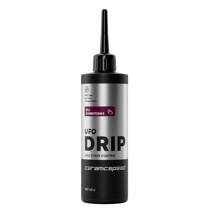 Ceramicspeed UFO DRIP All Conditions 100 ml