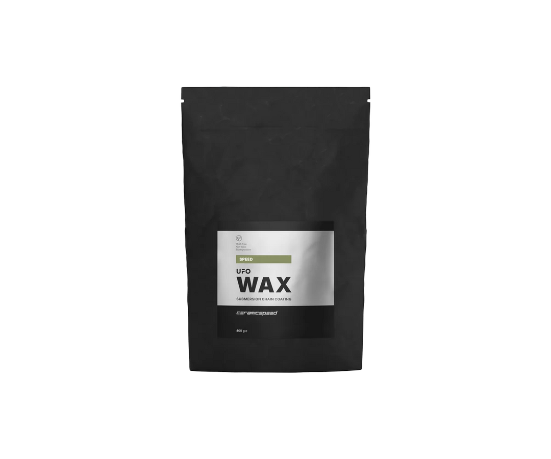 Ceramicspeed UFO WAX Speed 750g Bag