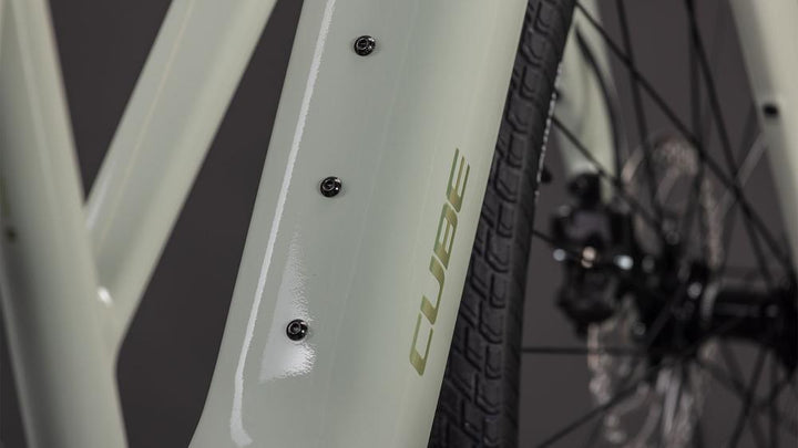 CUBE Editor Hybrid SLX 400X Fe