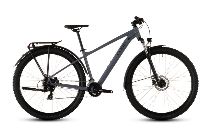 Cube aim one allroad shamrock`n black