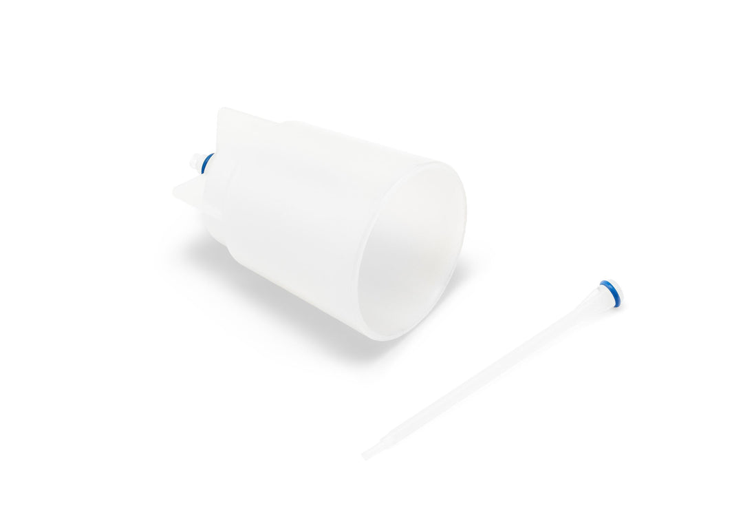 Bikepartner Bleeding kit til Shimano bremser med Ø5 mm påfyldningshu
