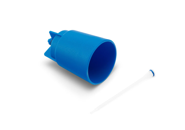 Bikepartner Bleeding kit til Shimano bremser med Ø7 mm