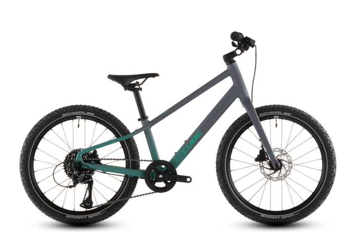 Cube Numove 200 Disc