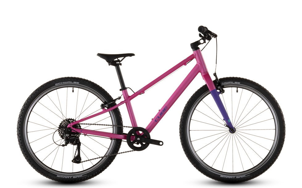 Cube Numove 240 Disc