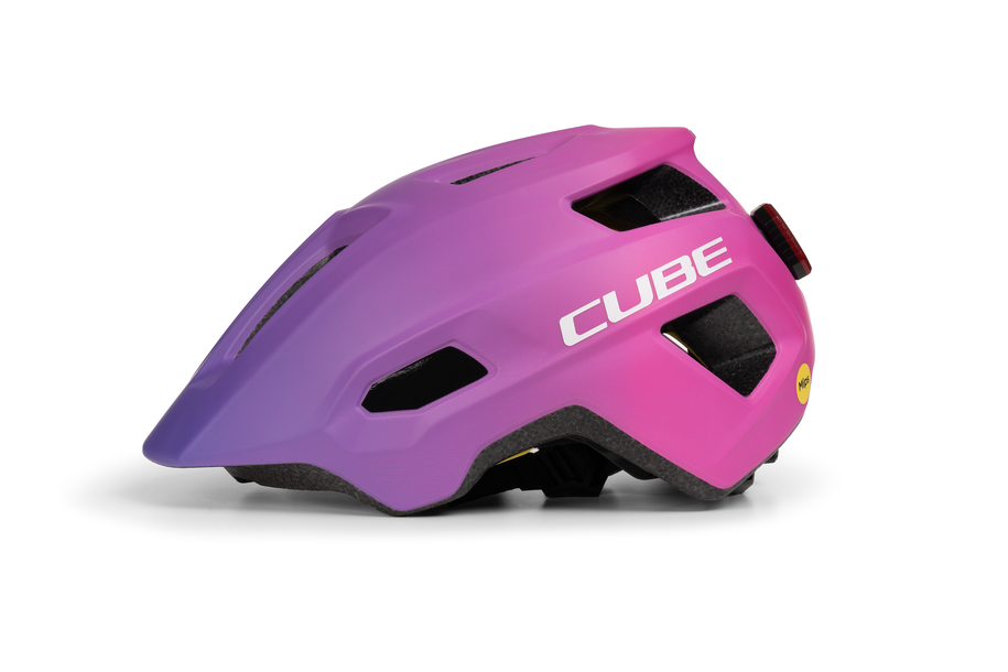 CUBE Helmet LINOK  Mips