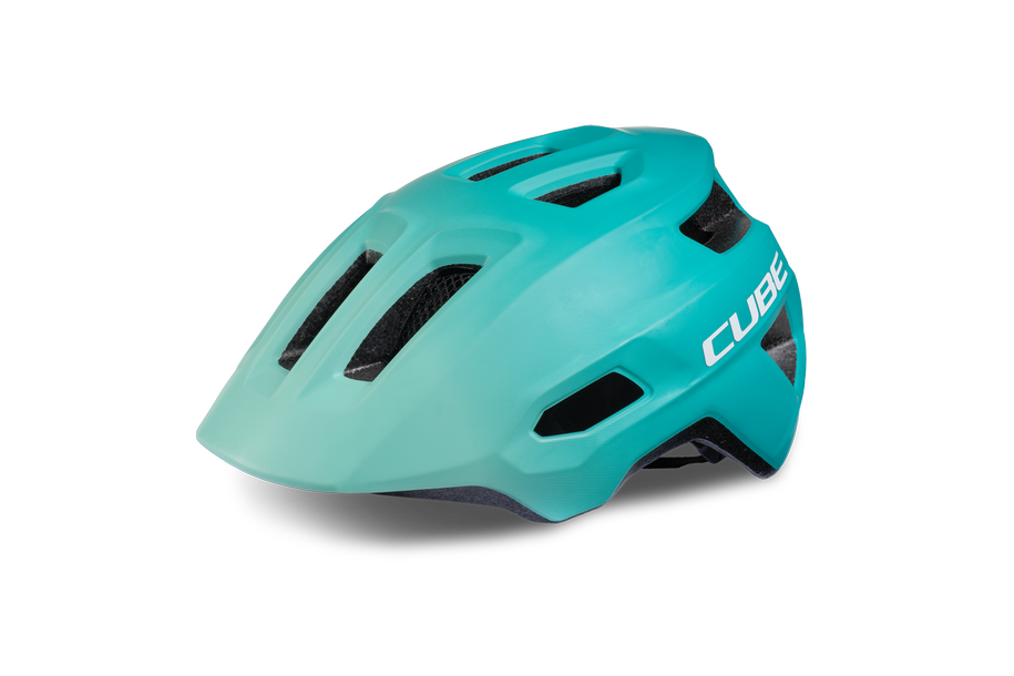 CUBE Helmet LINOK  Mips