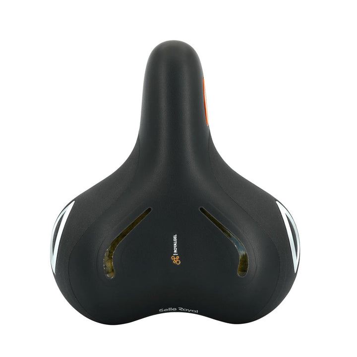 Selle Royal model Lookin. 90° kørestilling