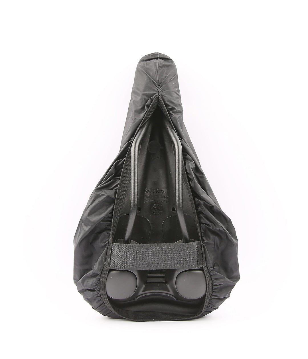 Bikepartner sadelovertræk Vandtæt og med refleks