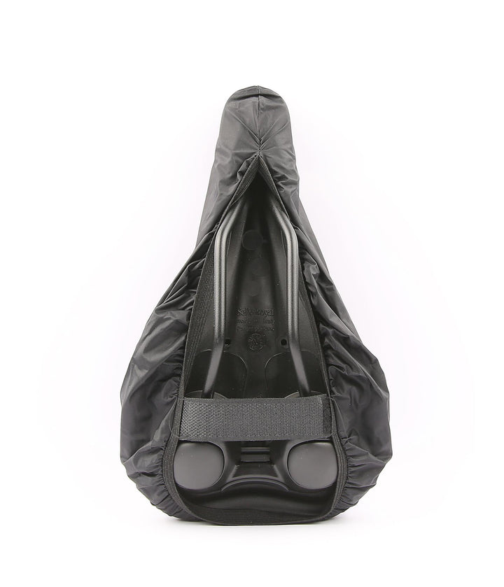 Bikepartner sadelovertræk Vandtæt og med refleks