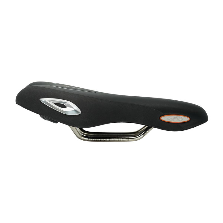Selle Royal model Lookin. 60° kørestilling  (unisex)