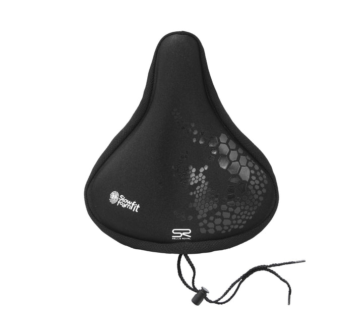 Overtræk SelleRoyalSort Unisex Large