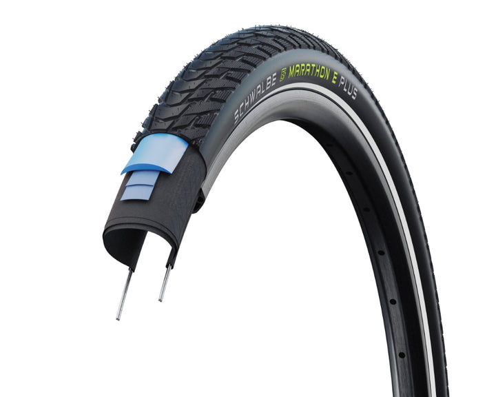 Schwalbe Marathon E50-Plus