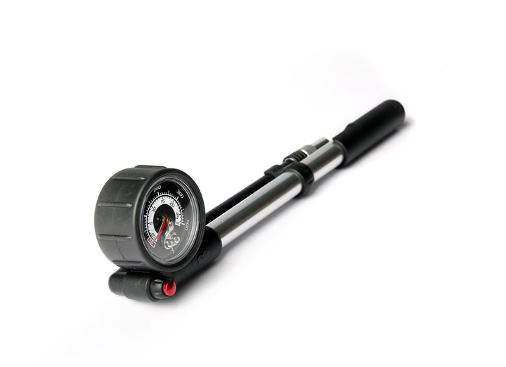 Pumpe BBB AirshockFor suspension 28bar/405psi