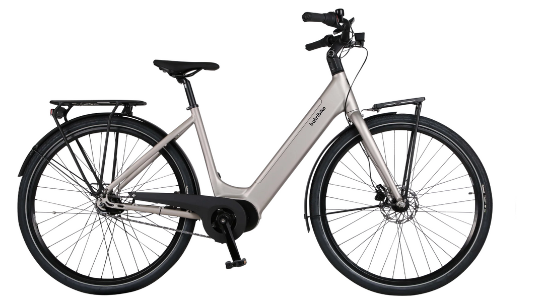 BATRIBIKE  PRO E2 Centermotor