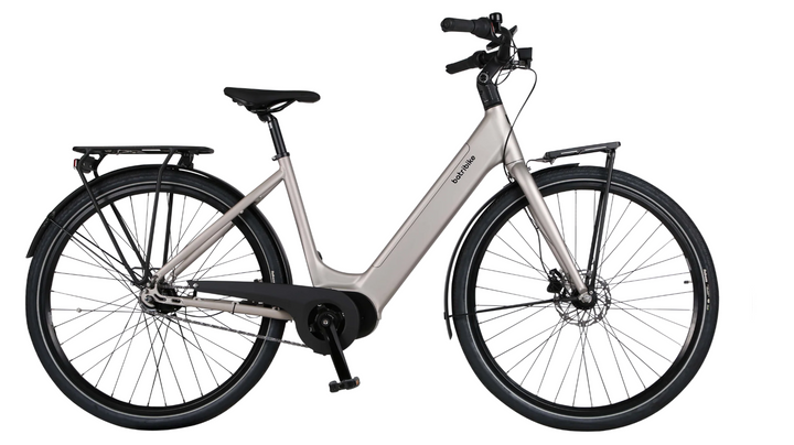 BATRIBIKE  PRO E2 Centermotor