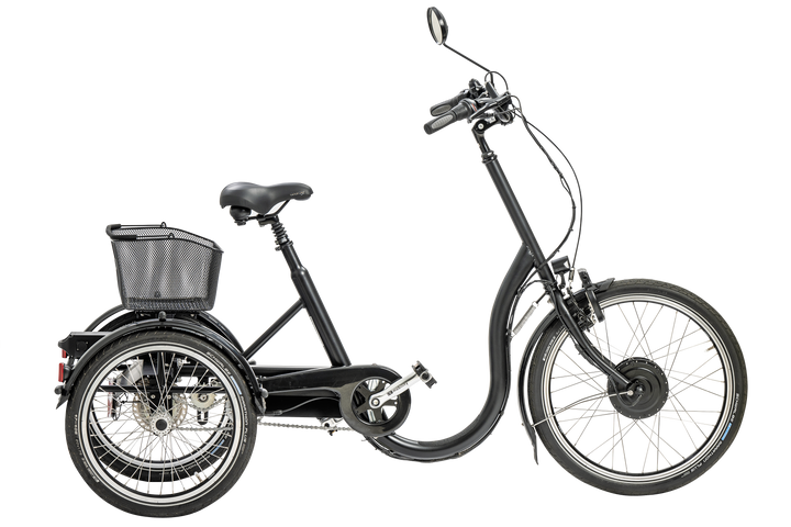 Pf Mobility Stability