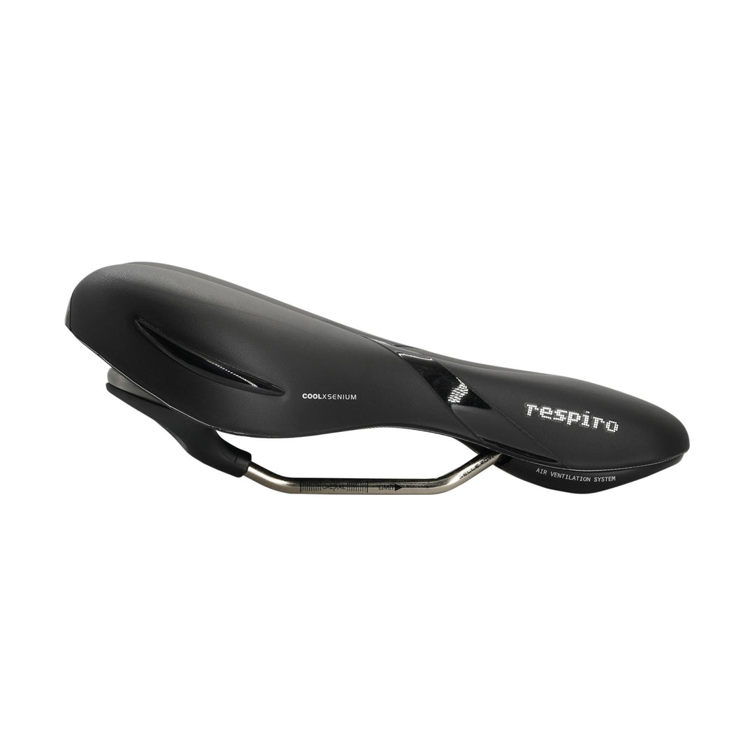 Selle Royal model Respiro. 60° kørestilling,(unisex)