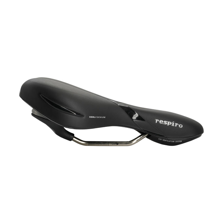 Selle Royal model Respiro. 60° kørestilling,(unisex)
