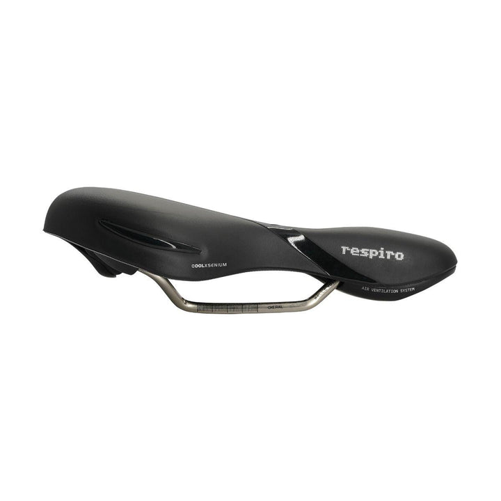 Selle Royal model Respiro. 45° kørestilling, (unisex)