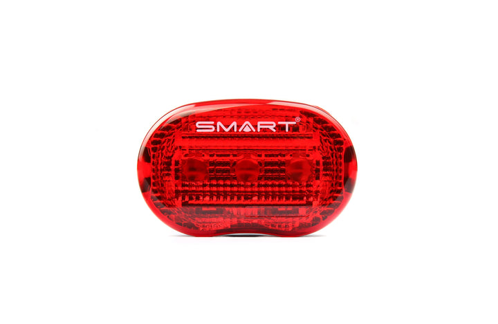 Lygte SMART E-line Baglygte