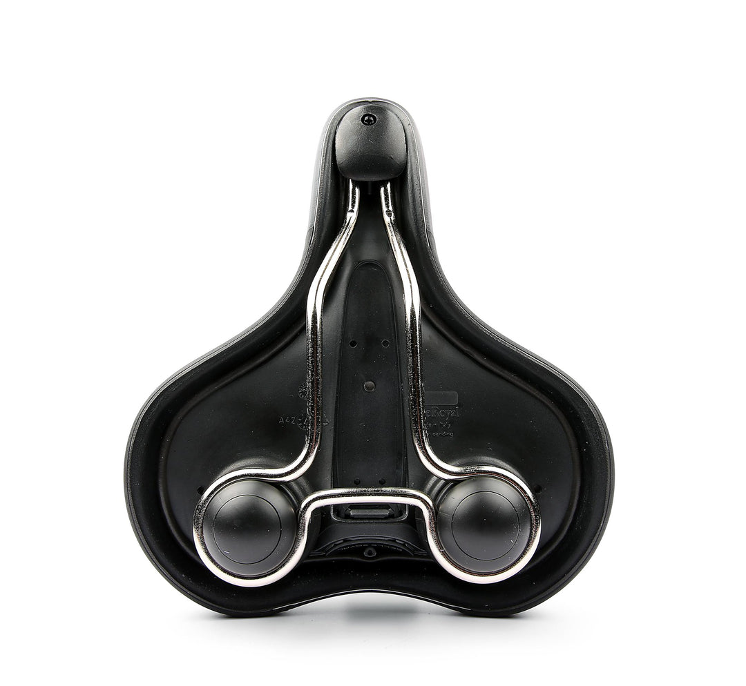 Selle Royal model Lookin. 90° kørestilling