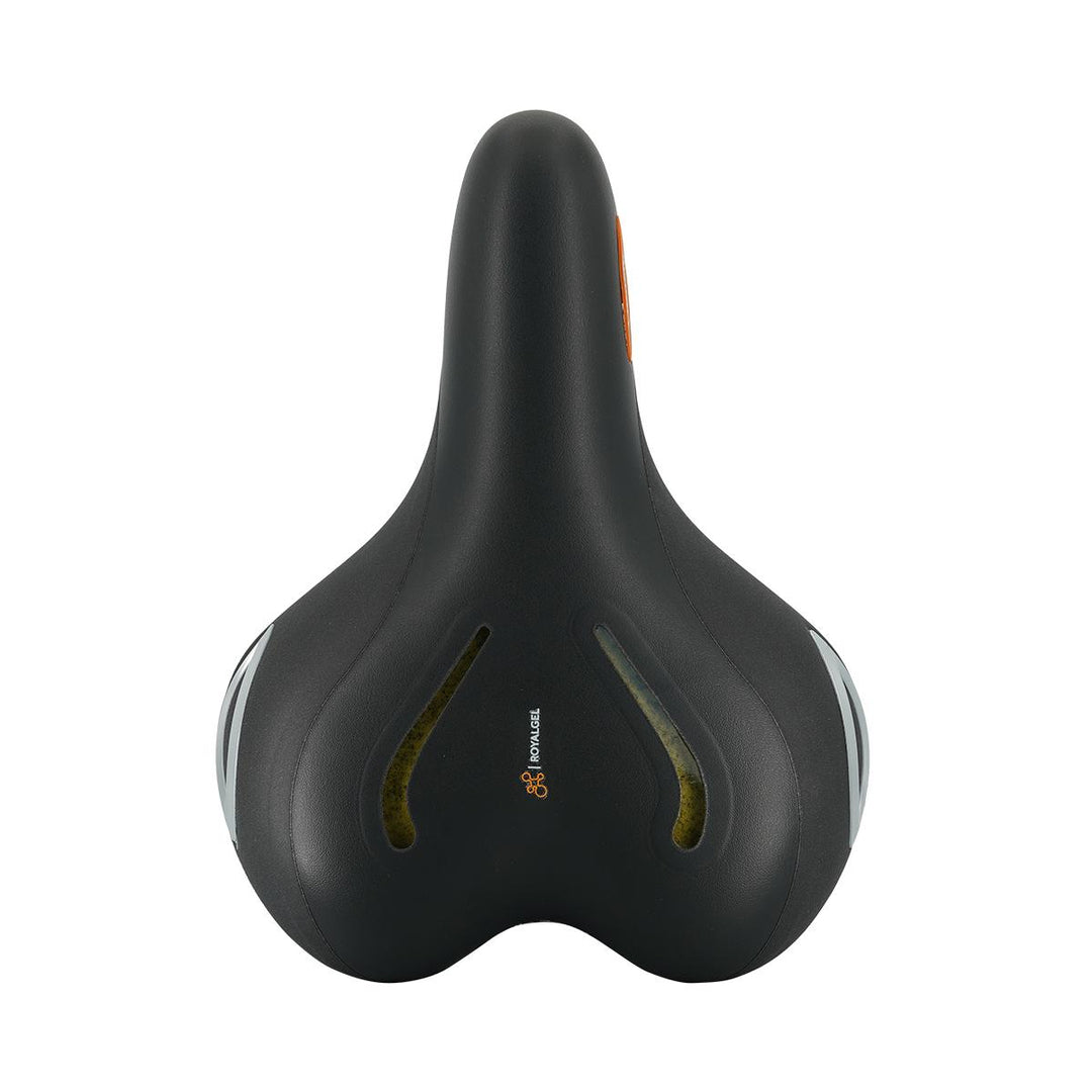 Selle Royal model Lookin. 60° kørestilling  (unisex)
