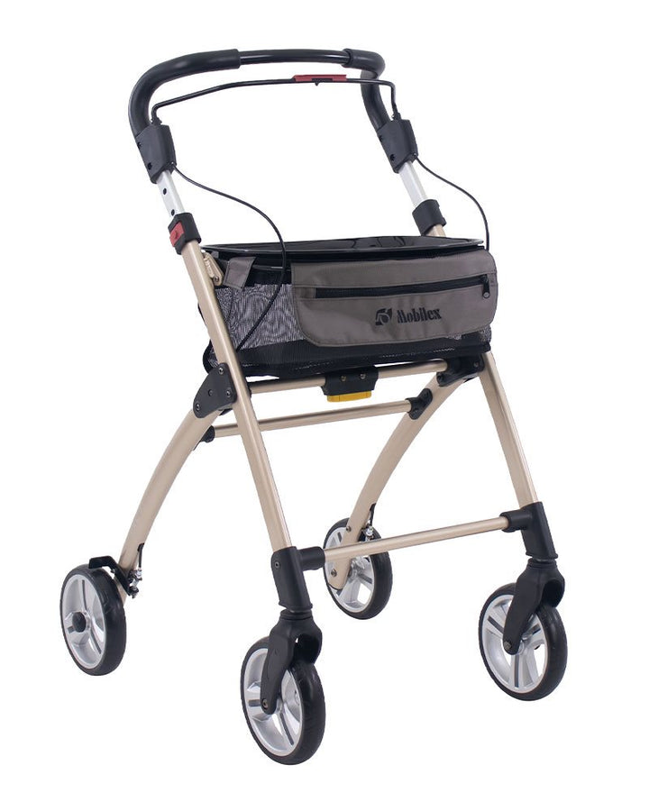 Jaguar Supreme indendørsrollator