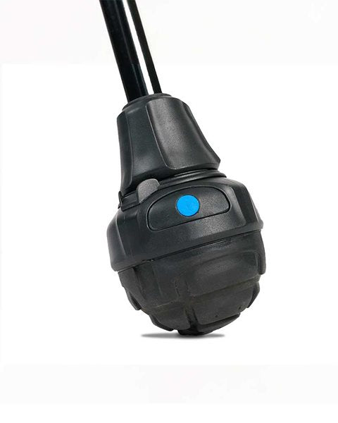 Schine Walk, medium, passer til albuestok med Ø 17, 19 og 19,5 mm