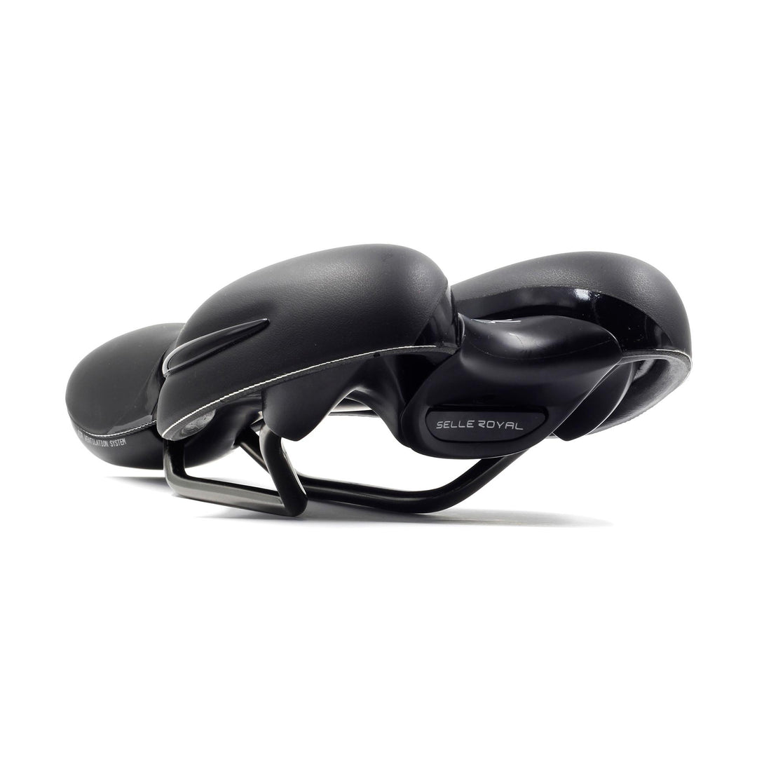 Selle Royal model Respiro. 45° kørestilling, (unisex)