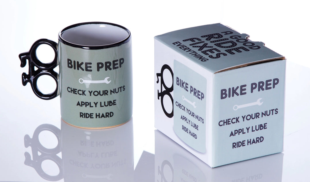 Cykel Krus - Cykel Prep