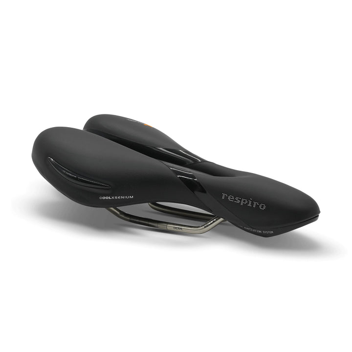 Selle Royal model Respiro. 45° kørestilling, (unisex)