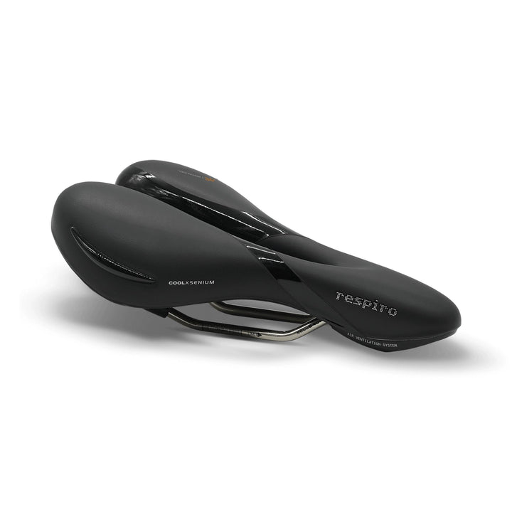 Selle Royal model Respiro. 60° kørestilling,(unisex)