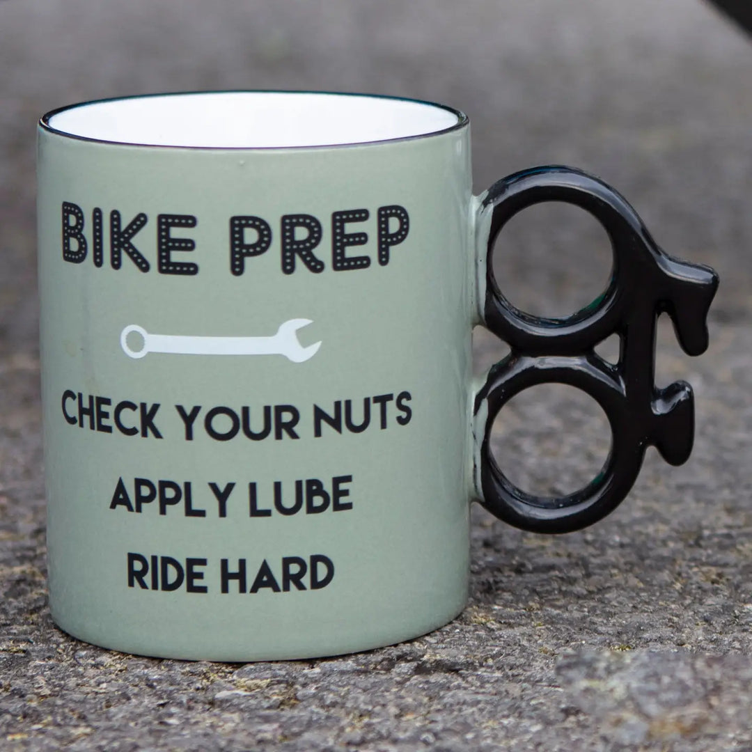 Cykel Krus - Cykel Prep