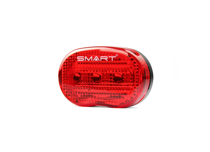 Lygte SMART E-line Baglygte